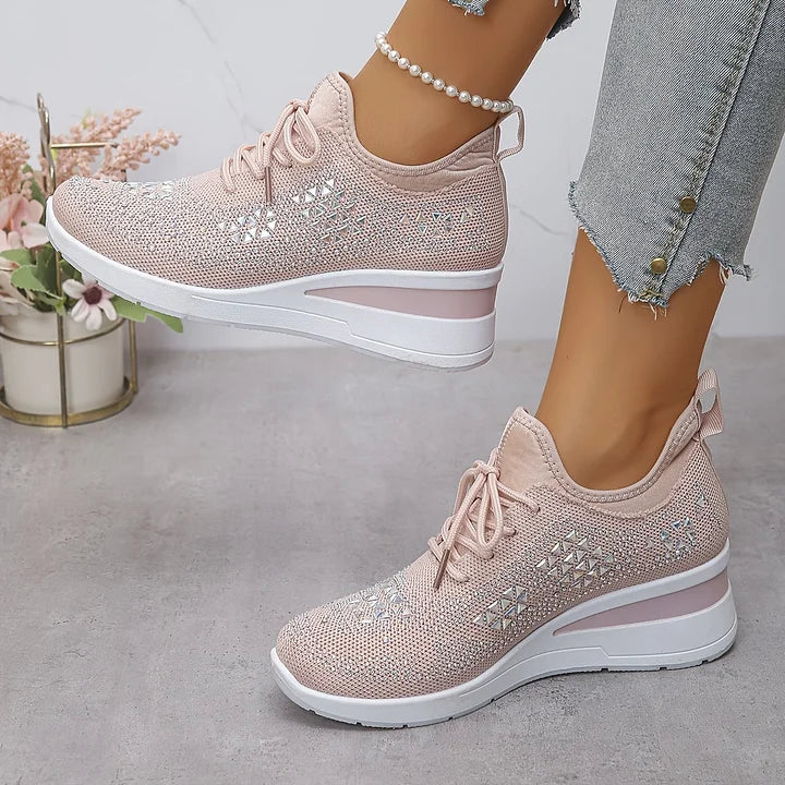 Beatriz | Orthopedic Sneakers