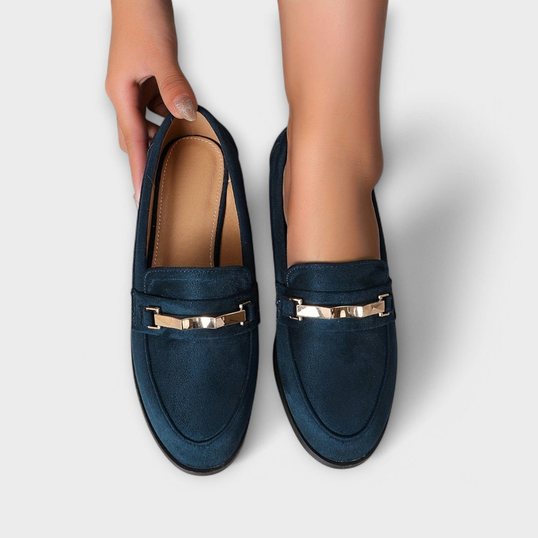 Avery™ | Cozy Everyday Loafers