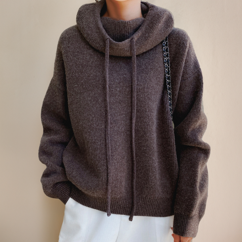 LIORA™ | Winter Hoodie