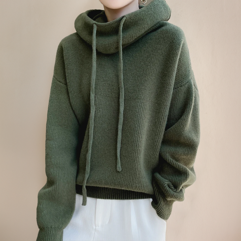 LIORA™ | Winter Hoodie