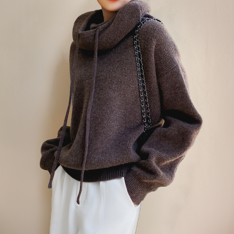 LIORA™ | Winter Hoodie