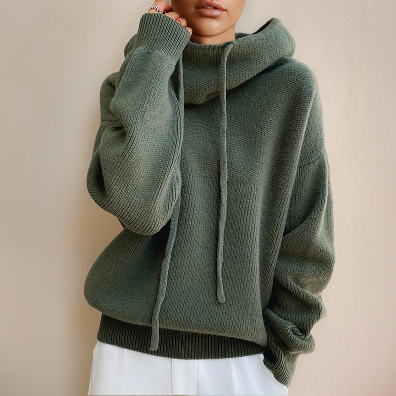 LIORA™ | Winter Hoodie