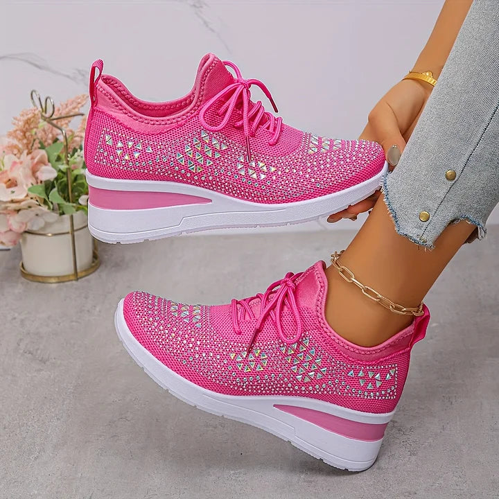 Beatriz | Orthopedic Sneakers