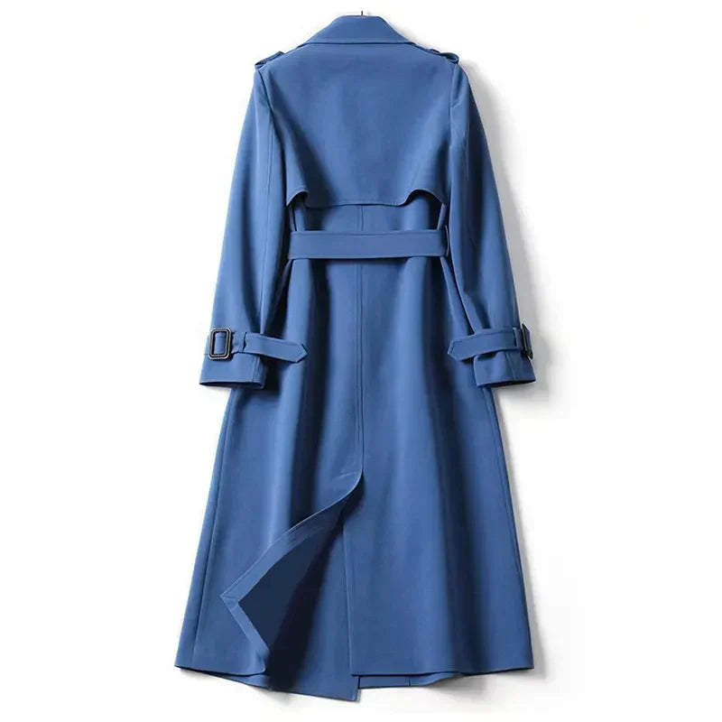 Ella™ - Waterproof Trench Coat