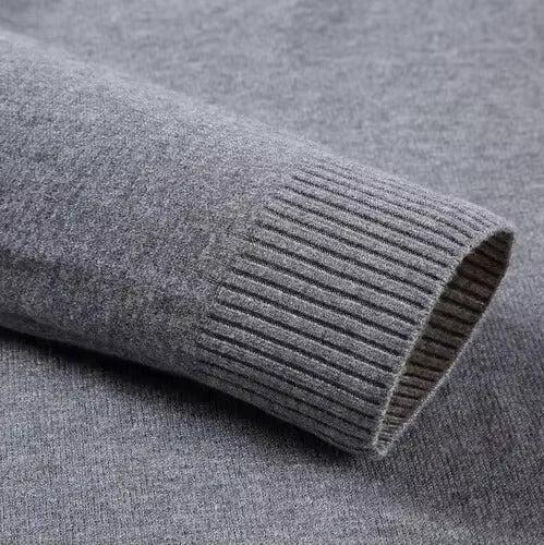 ELISABETH™ | Soft Turtleneck Sweater