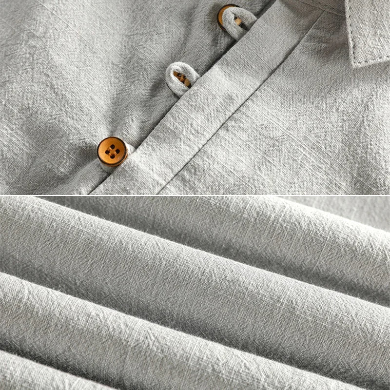 Anthony | "Katana" Japan Style Polo Shirt