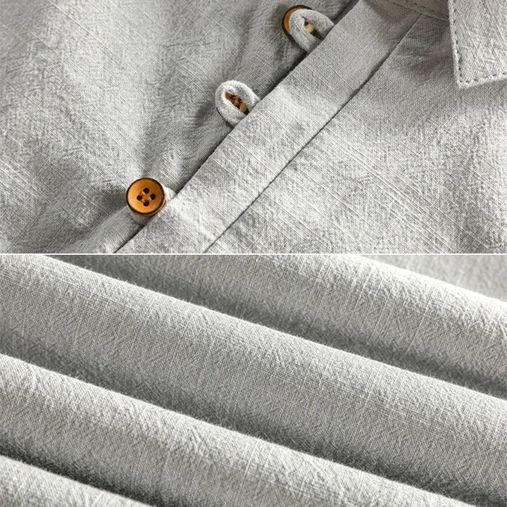 Anthony | "Katana" Japan Style Polo Shirt