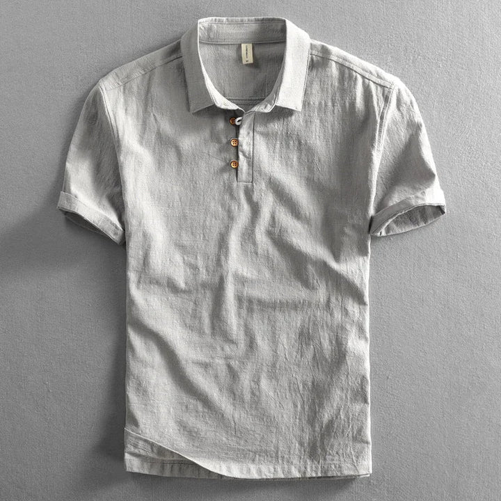 Anthony | "Katana" Japan Style Polo Shirt