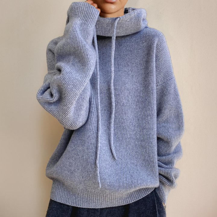 LIORA™ | Winter Hoodie