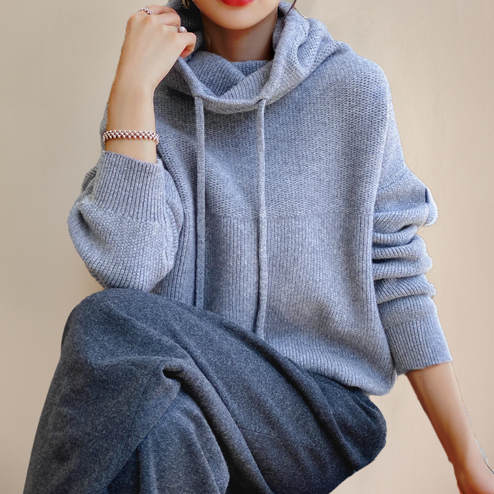 LIORA™ | Winter Hoodie