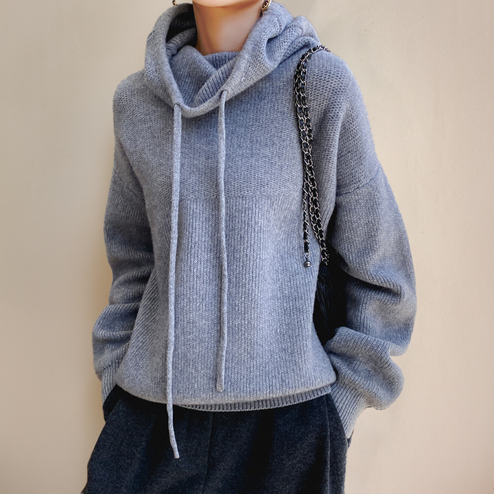 LIORA™ | Winter Hoodie