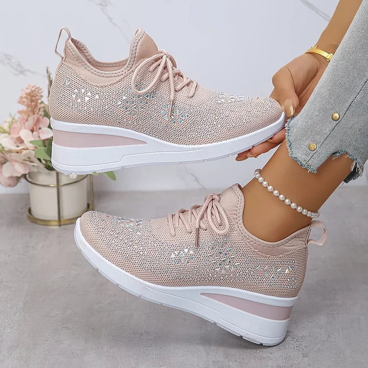 Beatriz | Orthopedic Sneakers