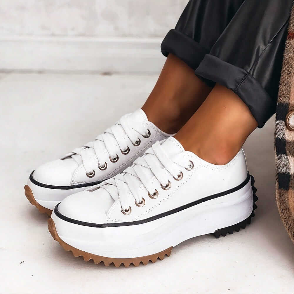 Yvette | Comfortable Sneakers
