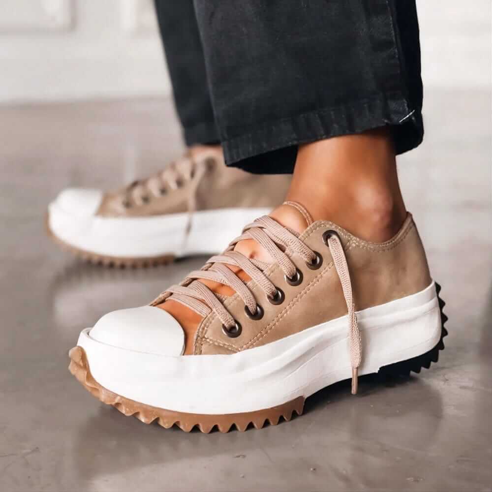 Yvette | Comfortable Sneakers