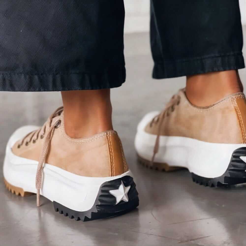 Yvette | Comfortable Sneakers