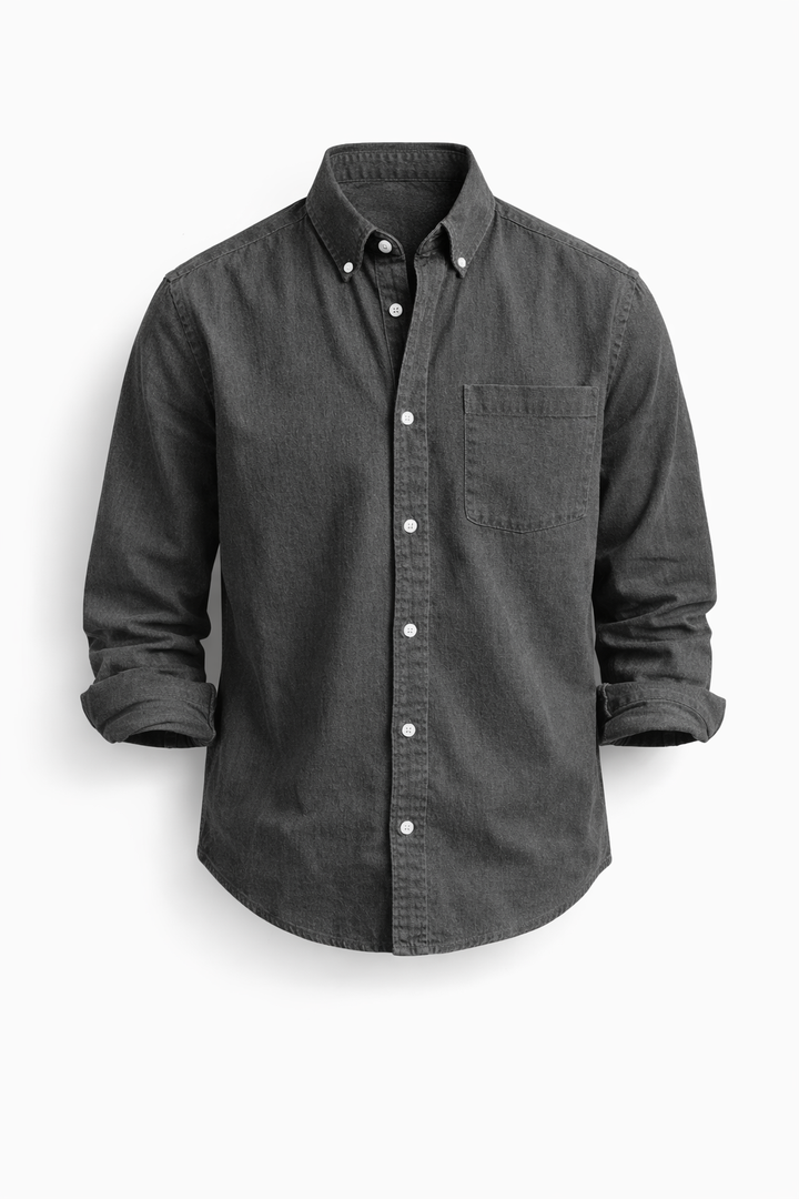 Kurt | Casual-Chic Shirt