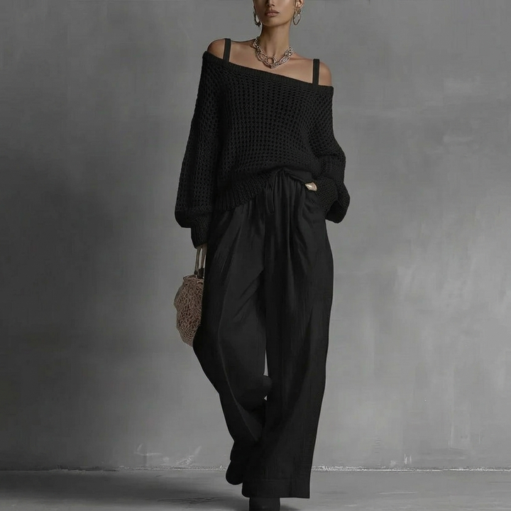 Aurora | Elegant Two-Piece Set