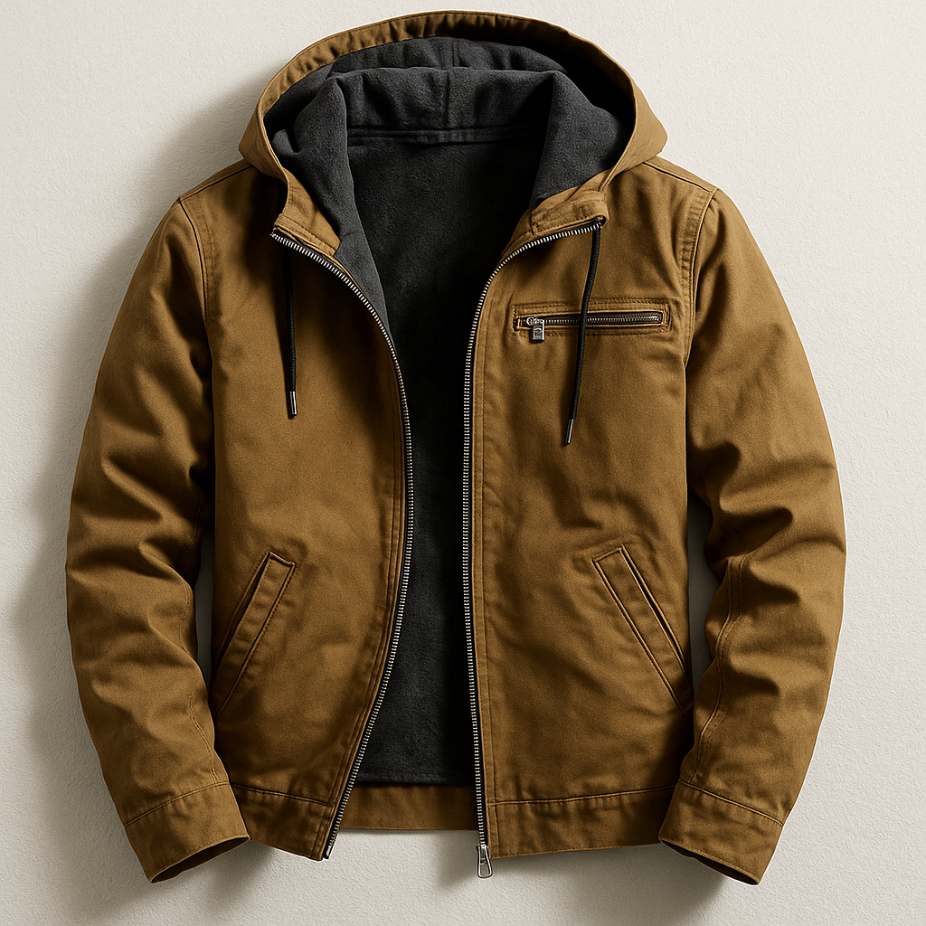 Beckett | Premium Jacket