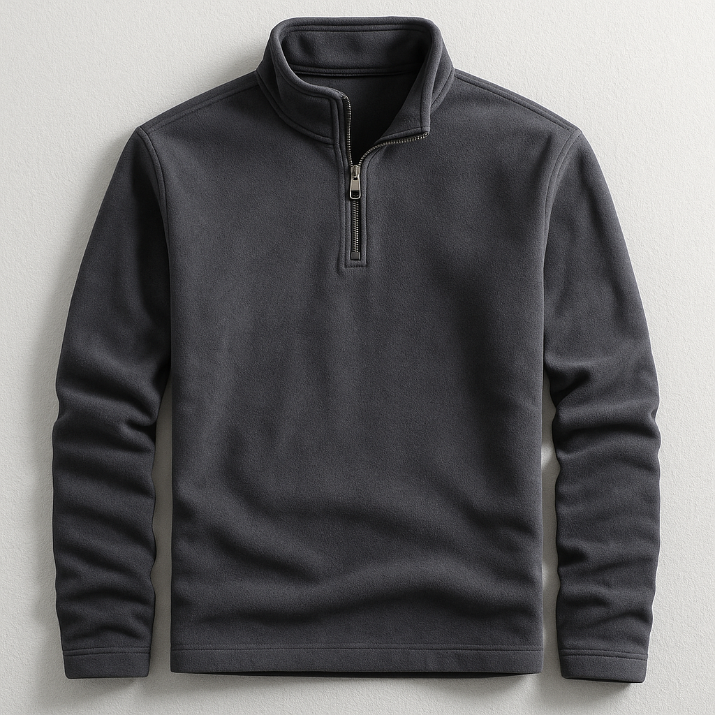 Bradford | Quarter-Zip Pullover