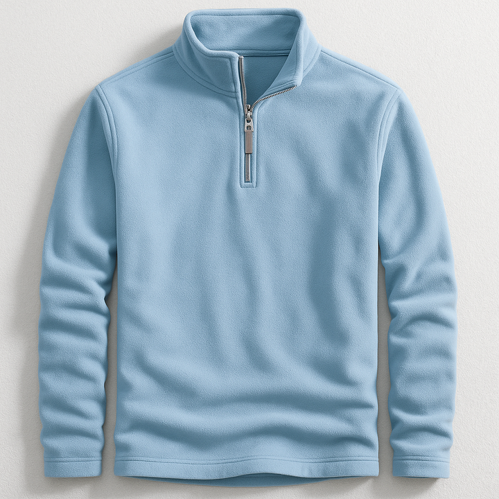 Bradford | Quarter-Zip Pullover