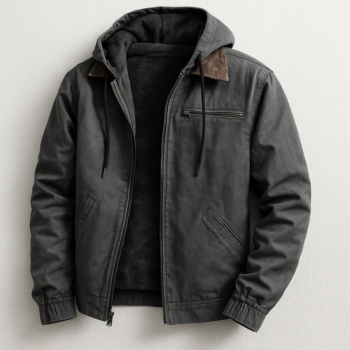Beckett | Premium Jacket