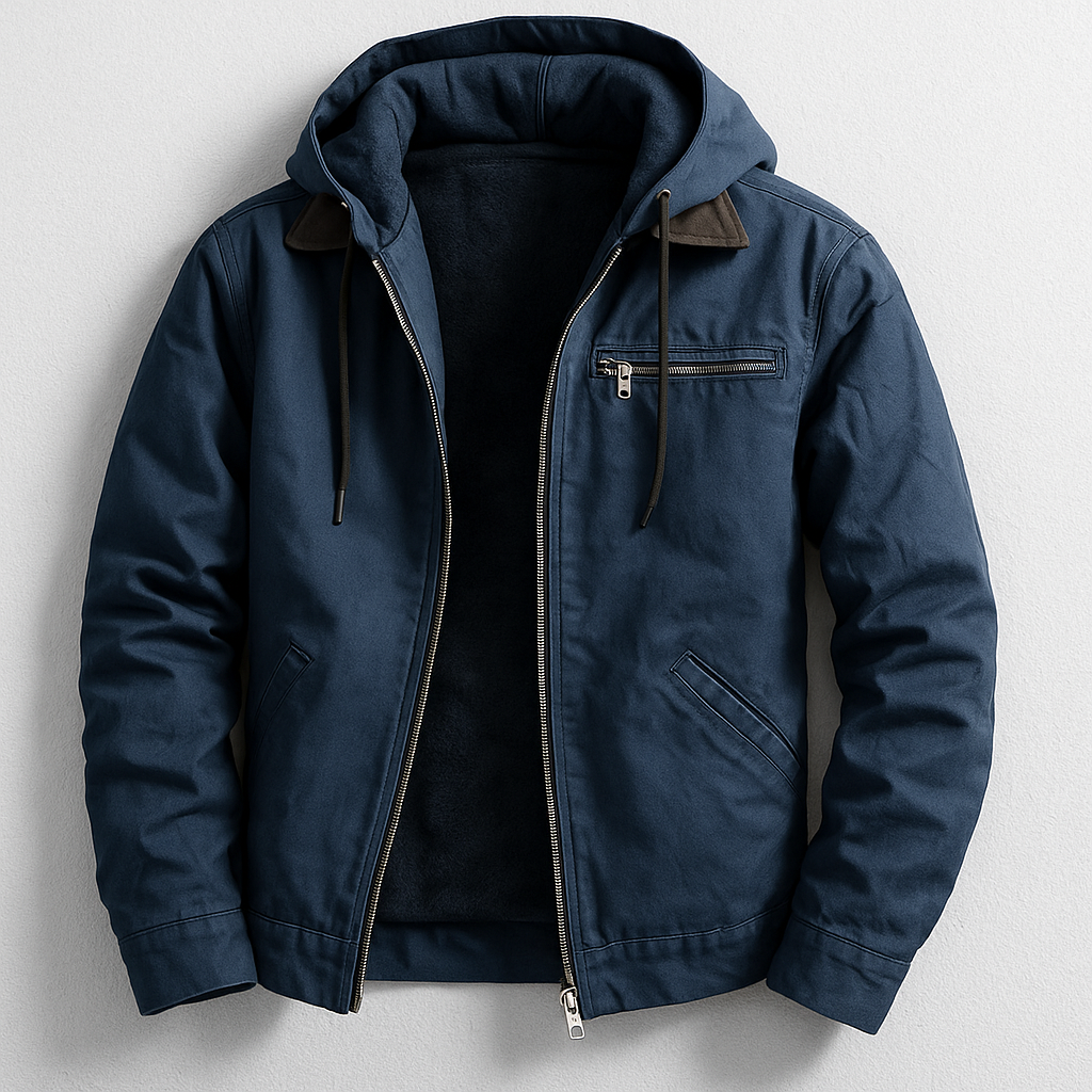 Beckett | Premium Jacket