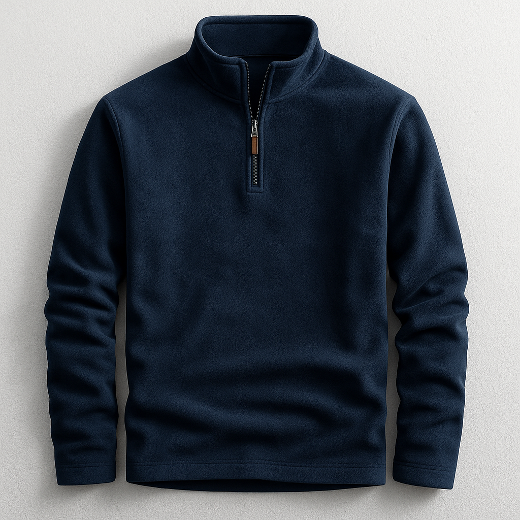 Bradford | Quarter-Zip Pullover