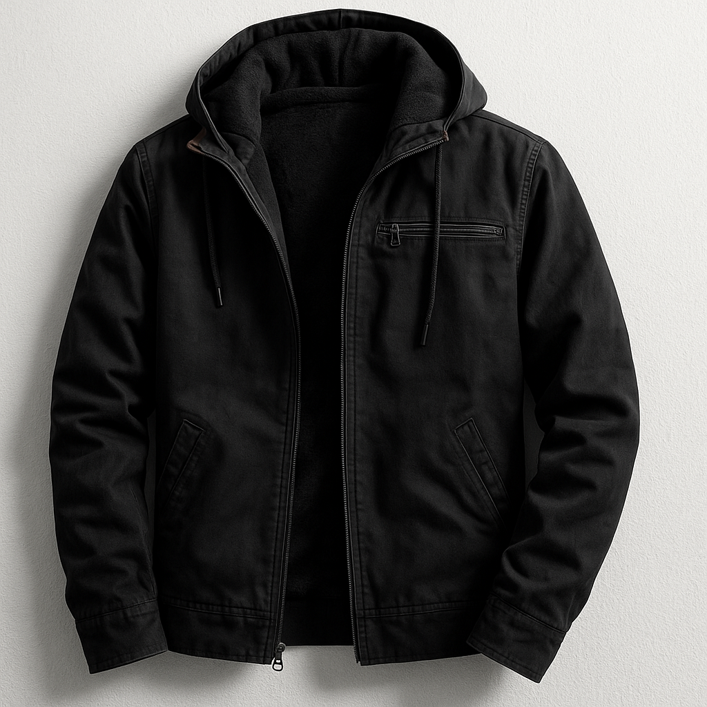 Beckett | Premium Jacket