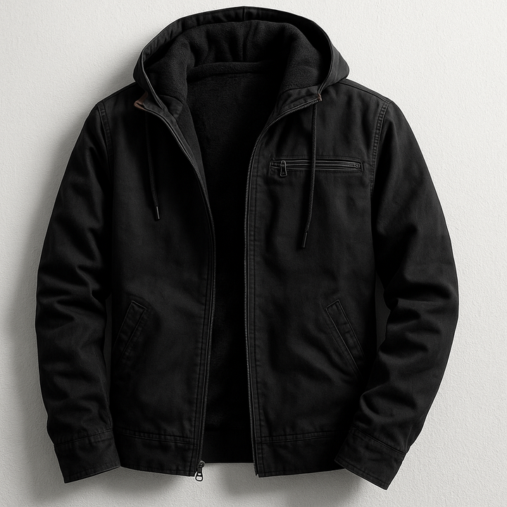 Beckett | Premium Jacket