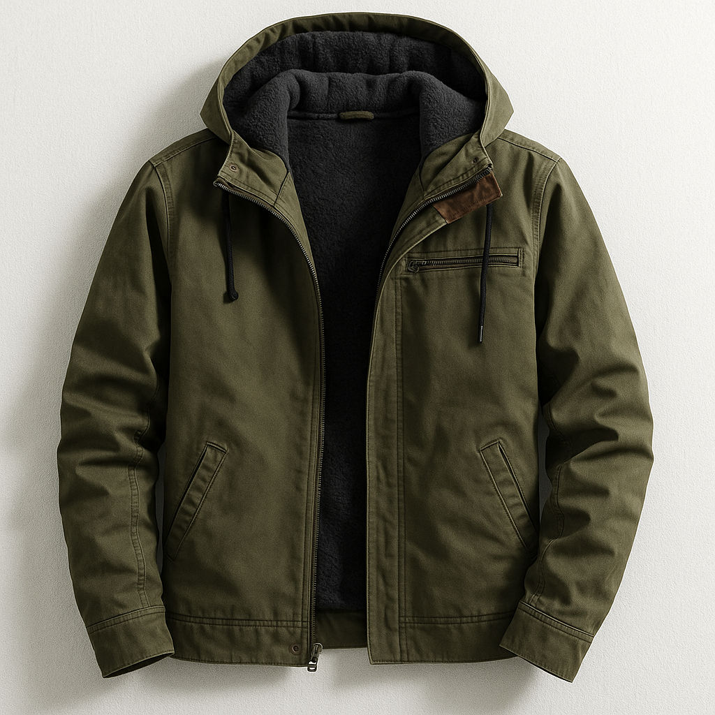 Beckett | Premium Jacket