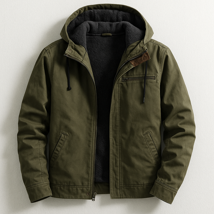 Beckett | Premium Jacket