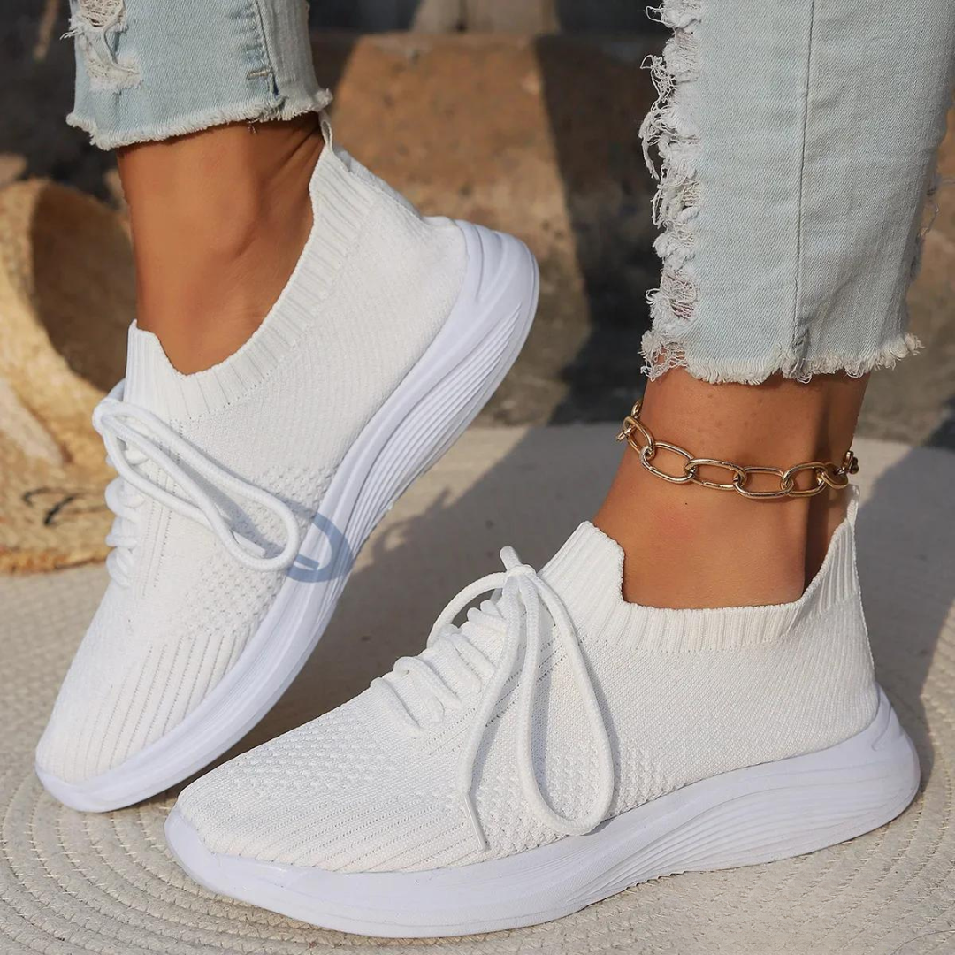 Kelly | Orthopedic Sneakers