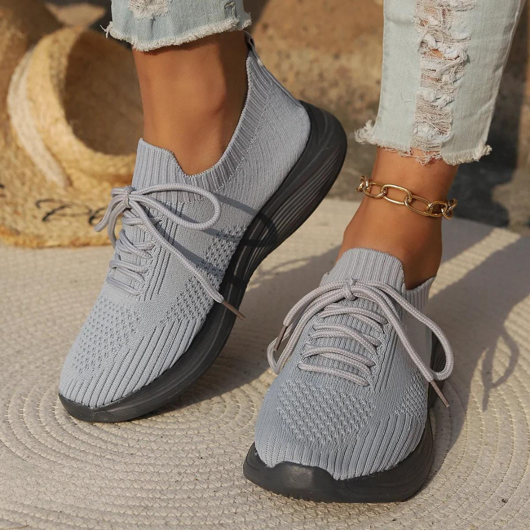 Kelly | Orthopedic Sneakers