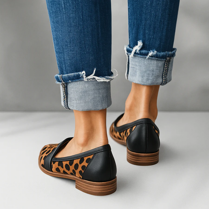 Rosa | Orthopedic Loafers