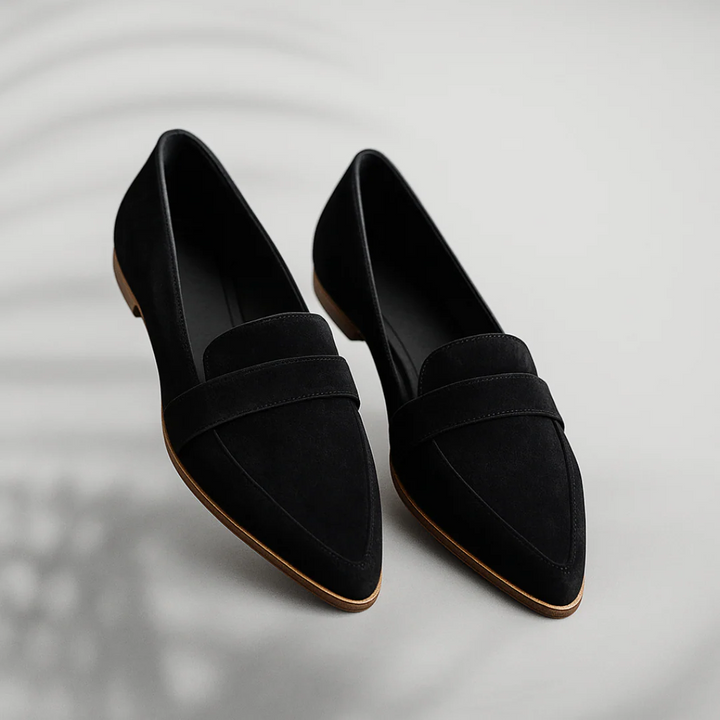 Rosa | Orthopedic Loafers