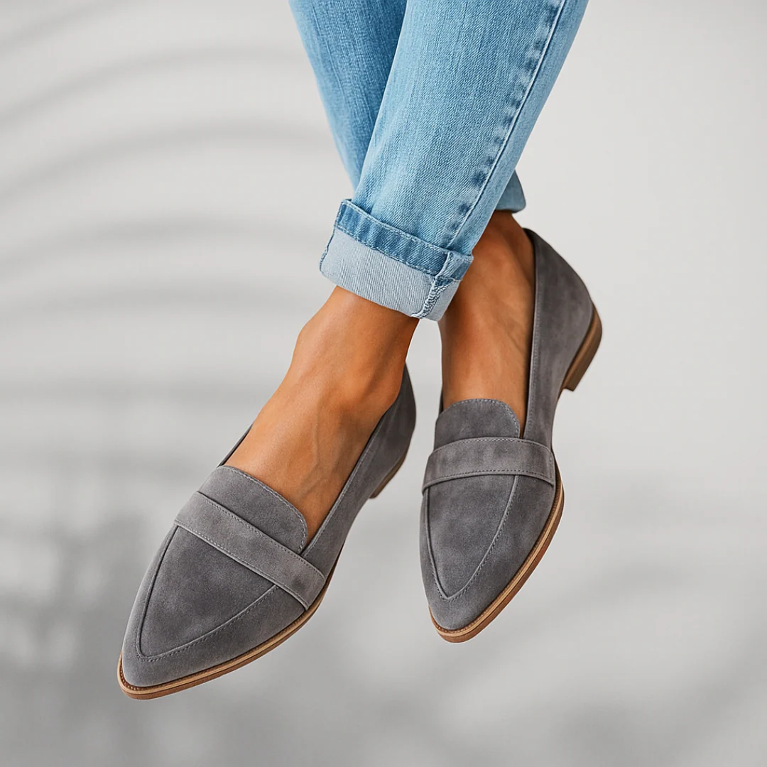 Rosa | Orthopedic Loafers