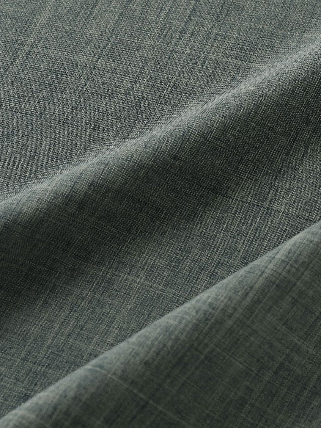 Pete | Short Sleeve Linen Henley Shirt