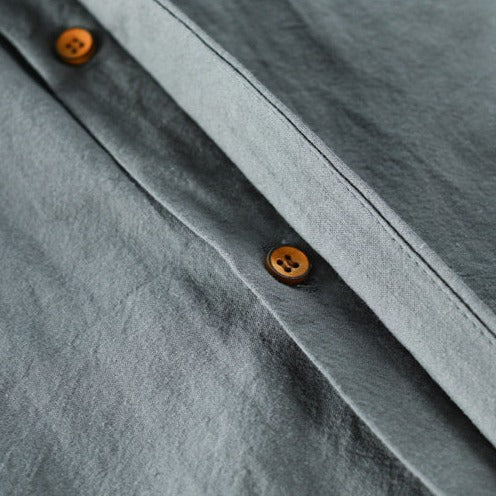 Usher | "Katana" Japan Style Shirt