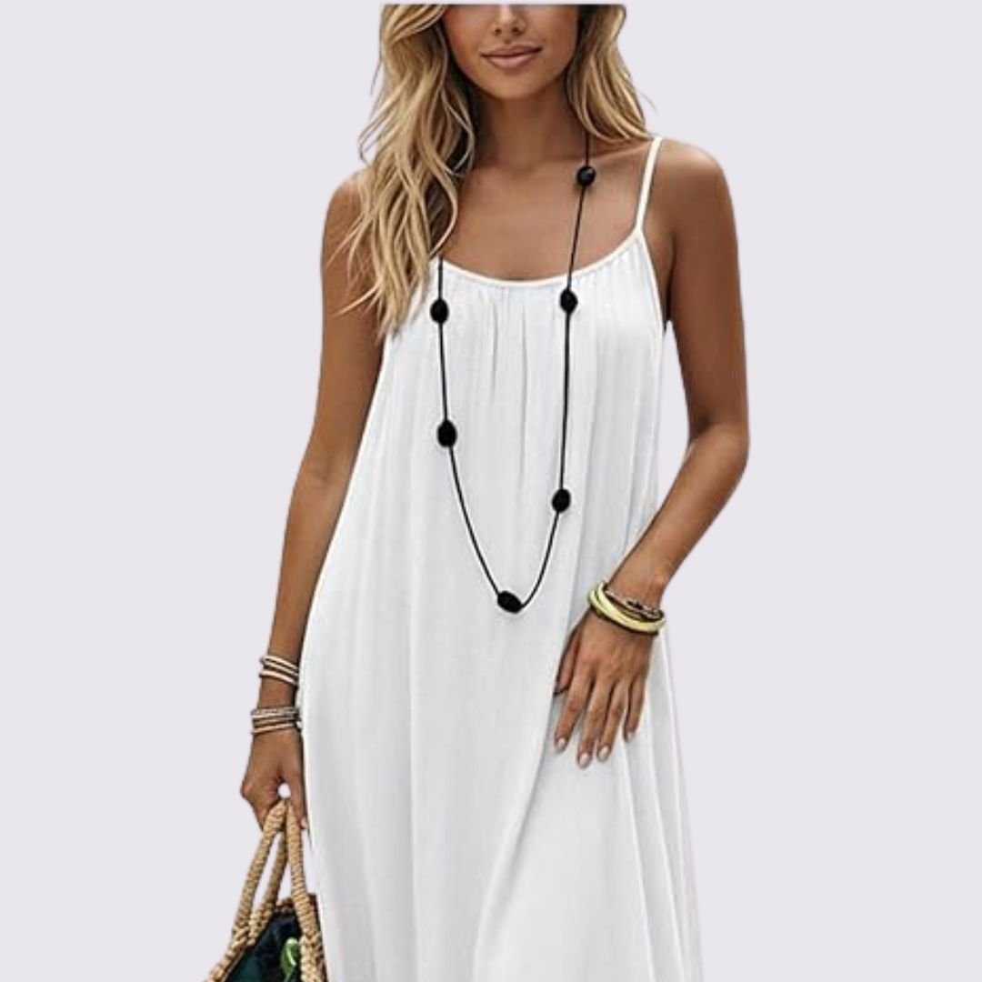 Carrie | Nuance Dress