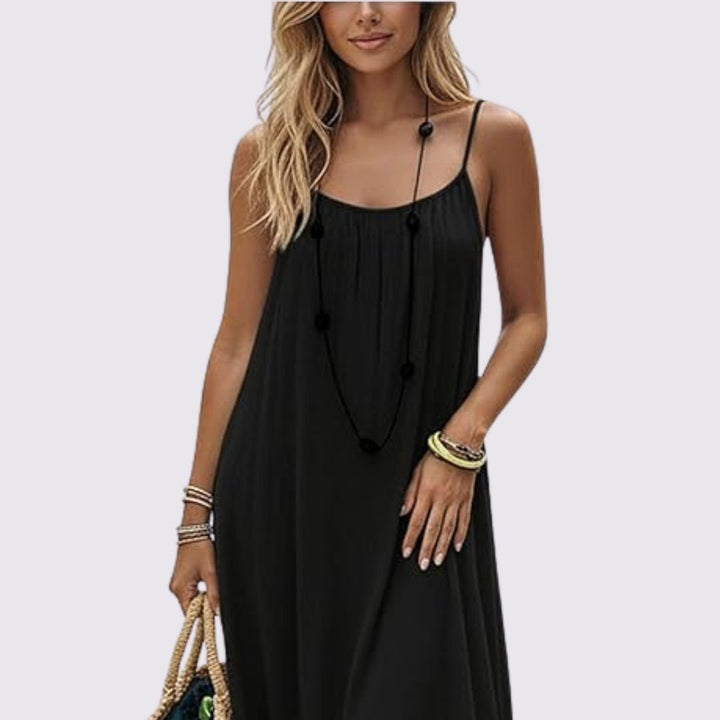 Carrie | Nuance Dress