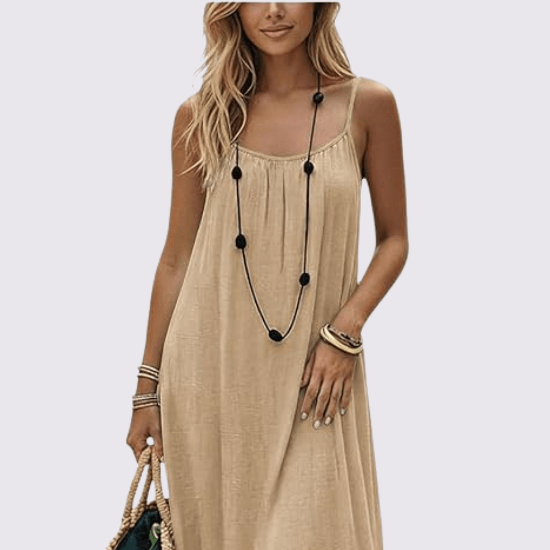 Carrie | Nuance Dress