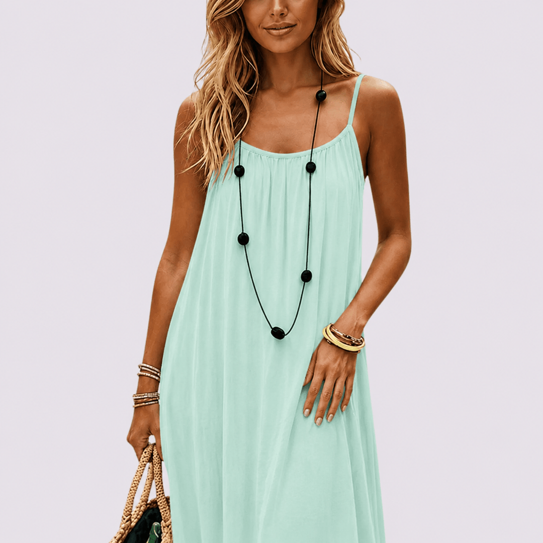 Carrie | Nuance Dress