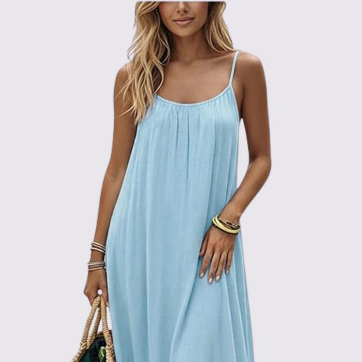 Carrie | Nuance Dress