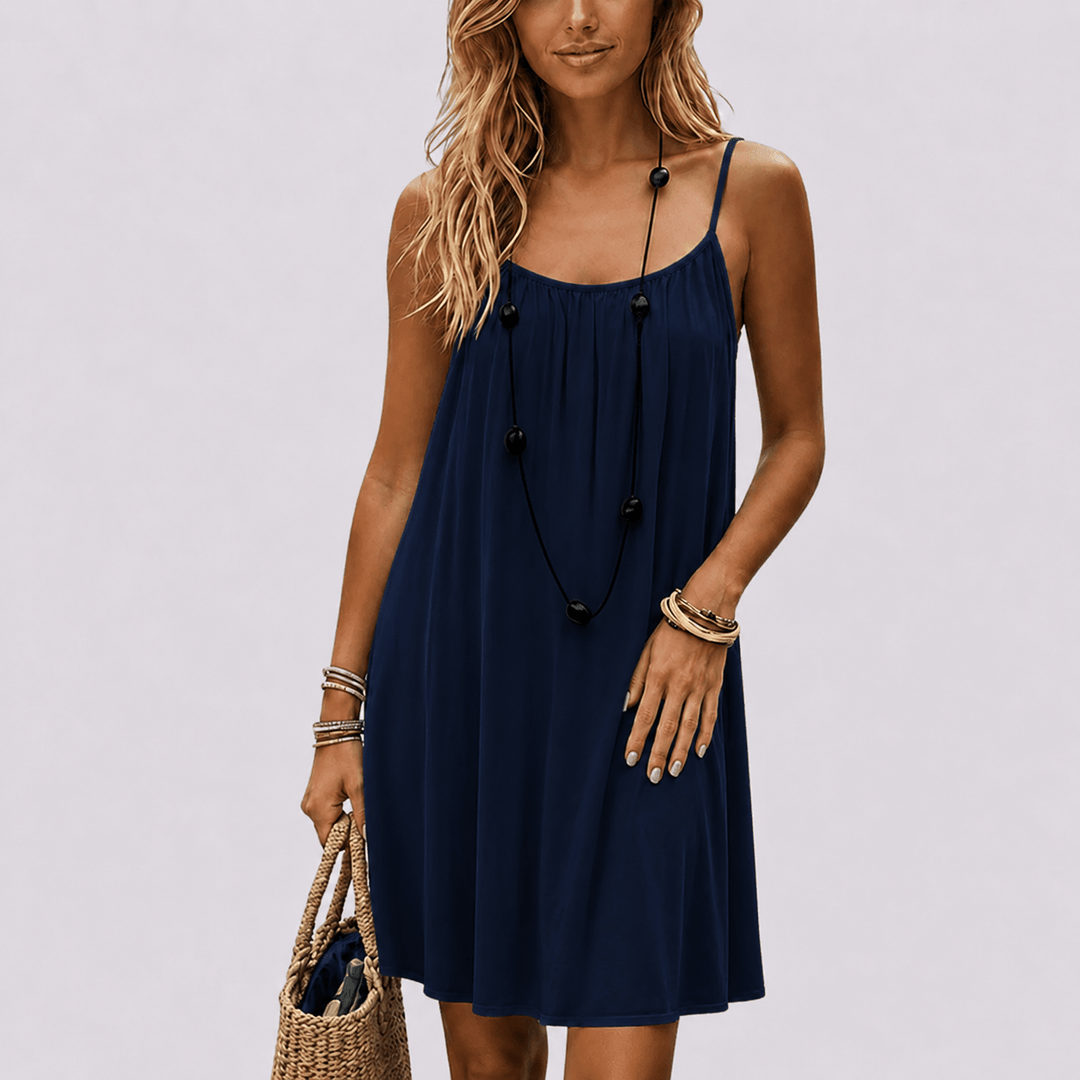 Carrie | Nuance Dress