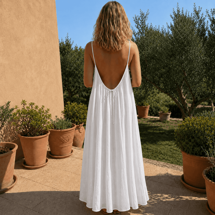 Carrie | Nuance Dress