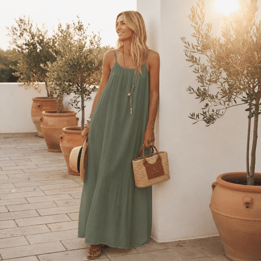 Carrie | Nuance Dress