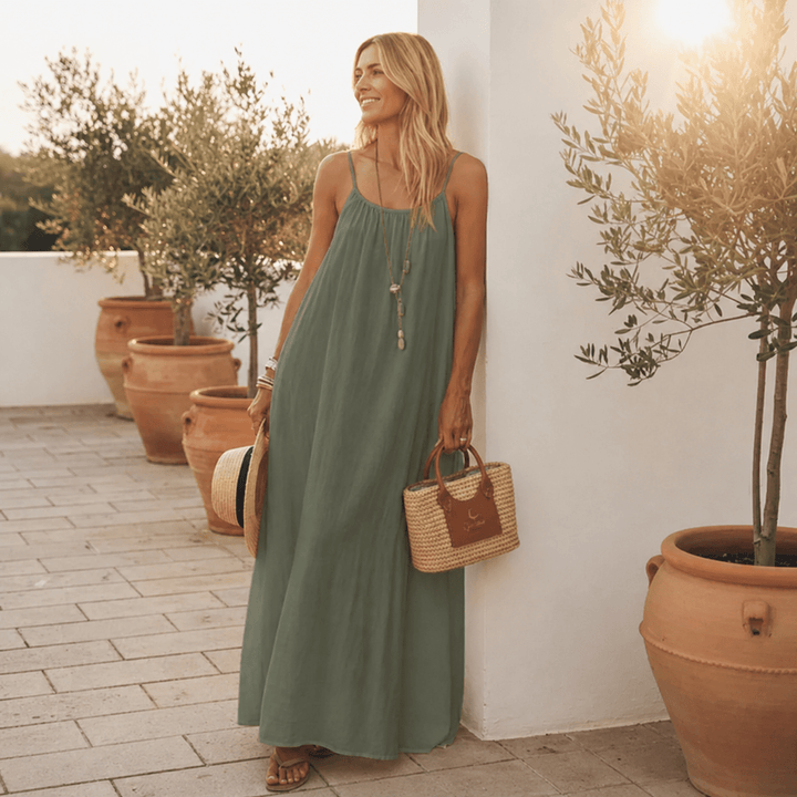 Carrie | Nuance Dress