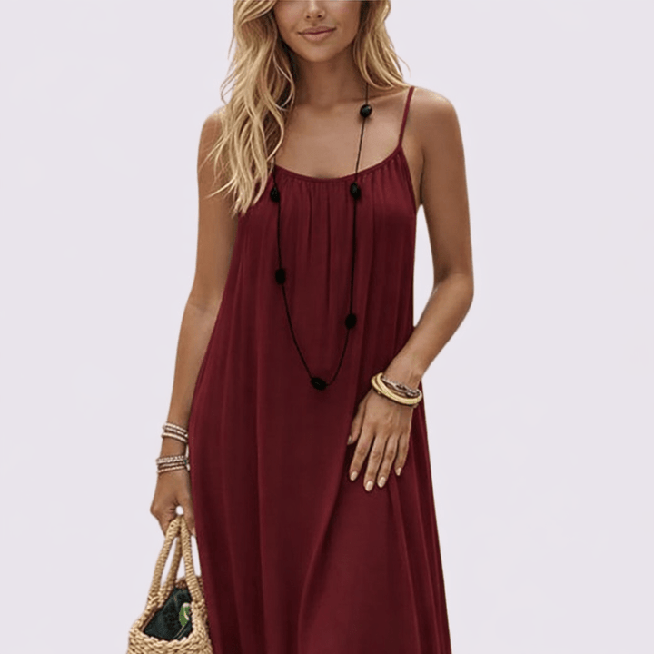 Carrie | Nuance Dress
