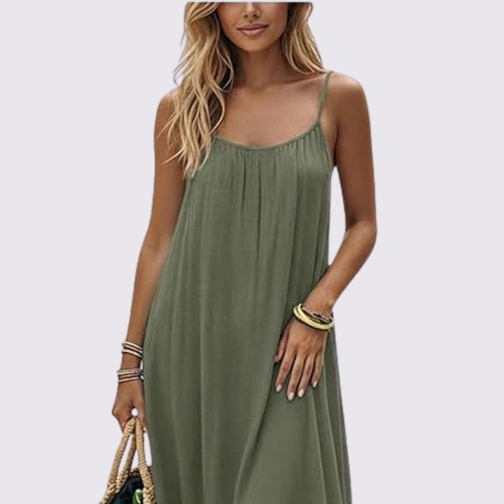 Carrie | Nuance Dress