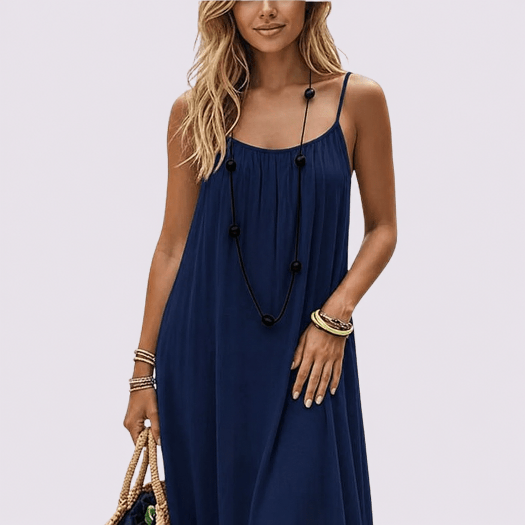 Carrie | Nuance Dress